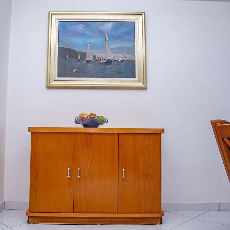 Joia Da Enseada Guaruja Vista Deslumbrante Do Mar 아파트 외부 사진